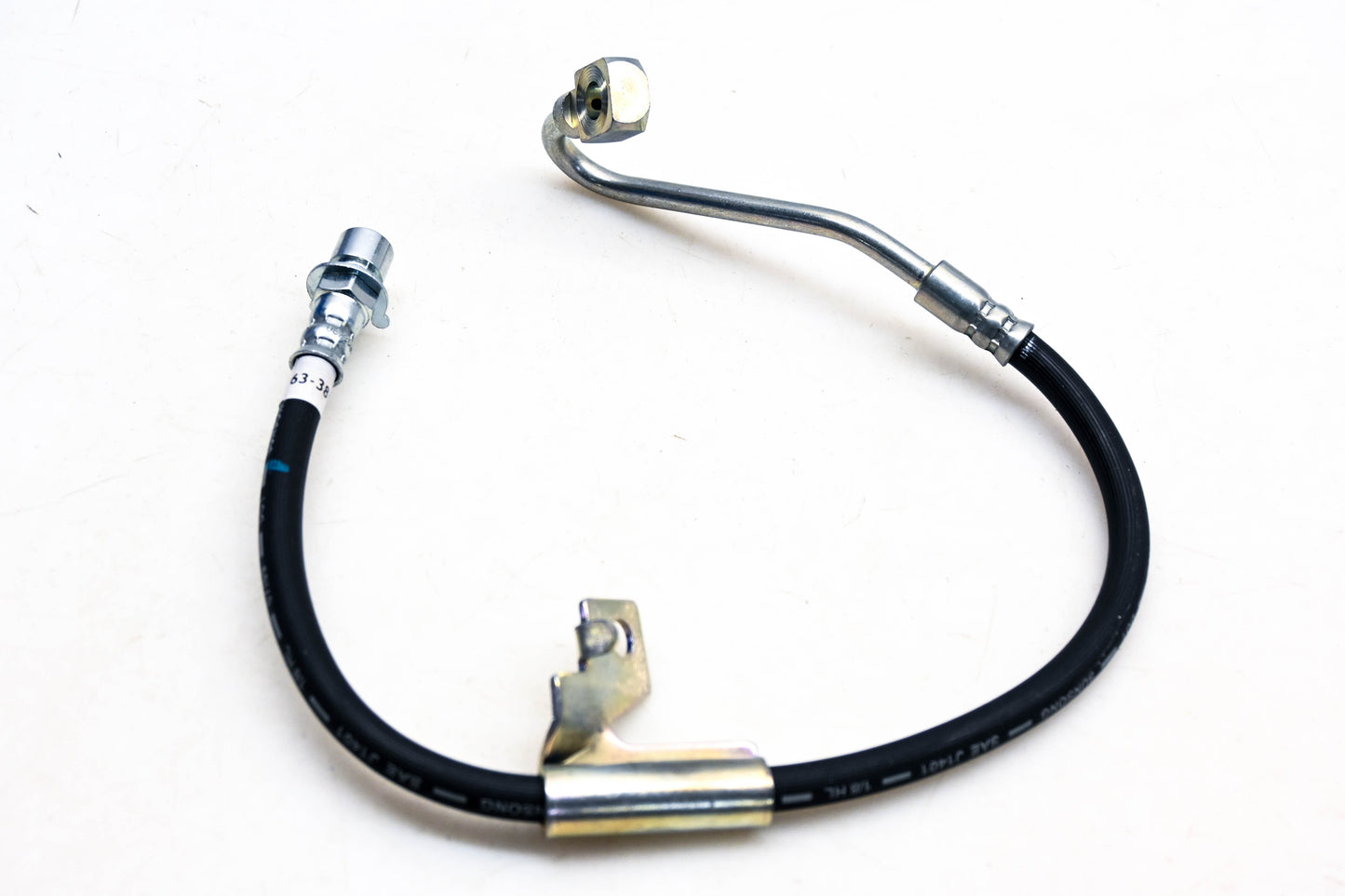 Raybestos BH381344, F140247 Brake Hose NOS