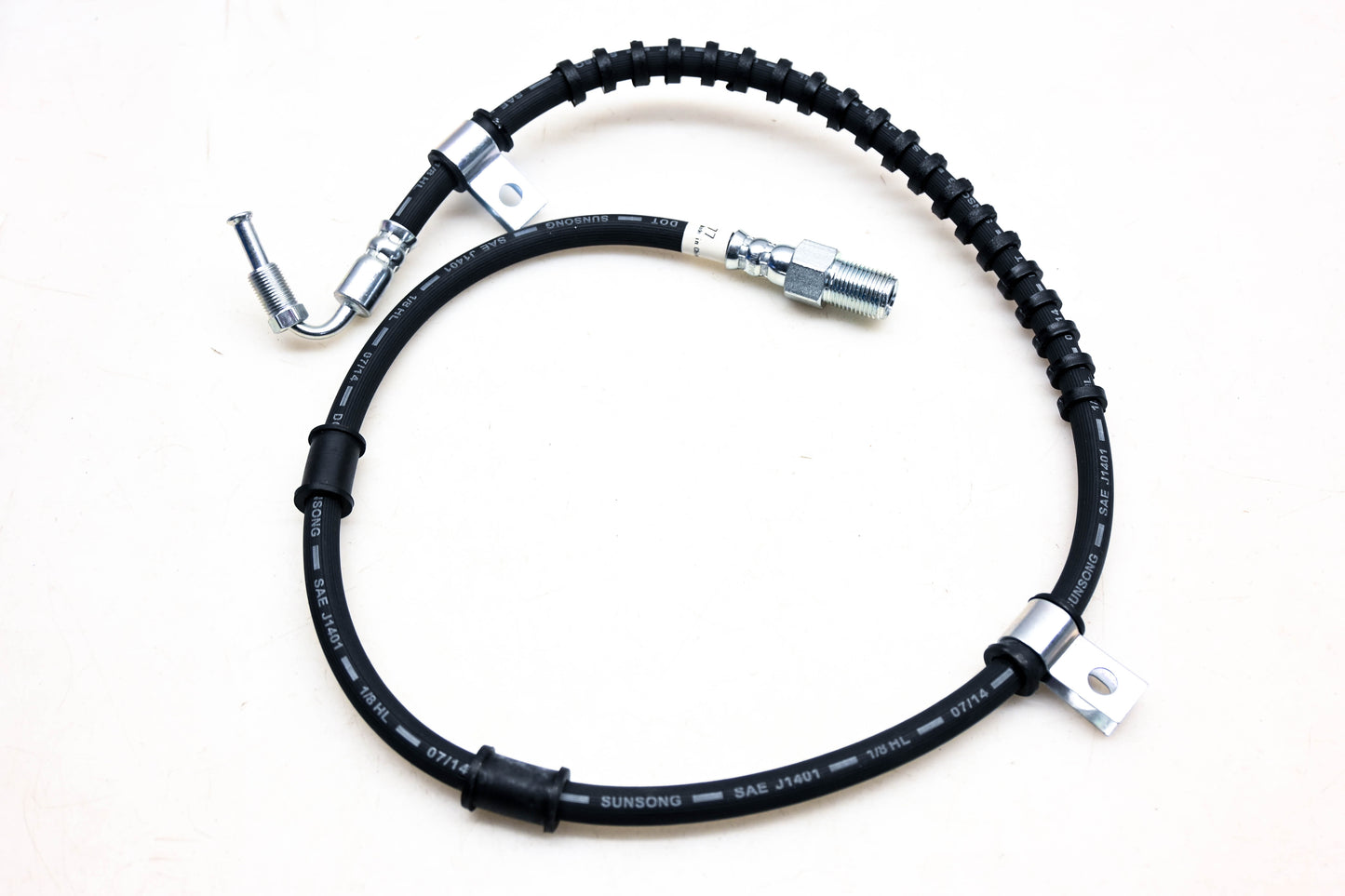Raybestos BH383377 Brake Hose NOS