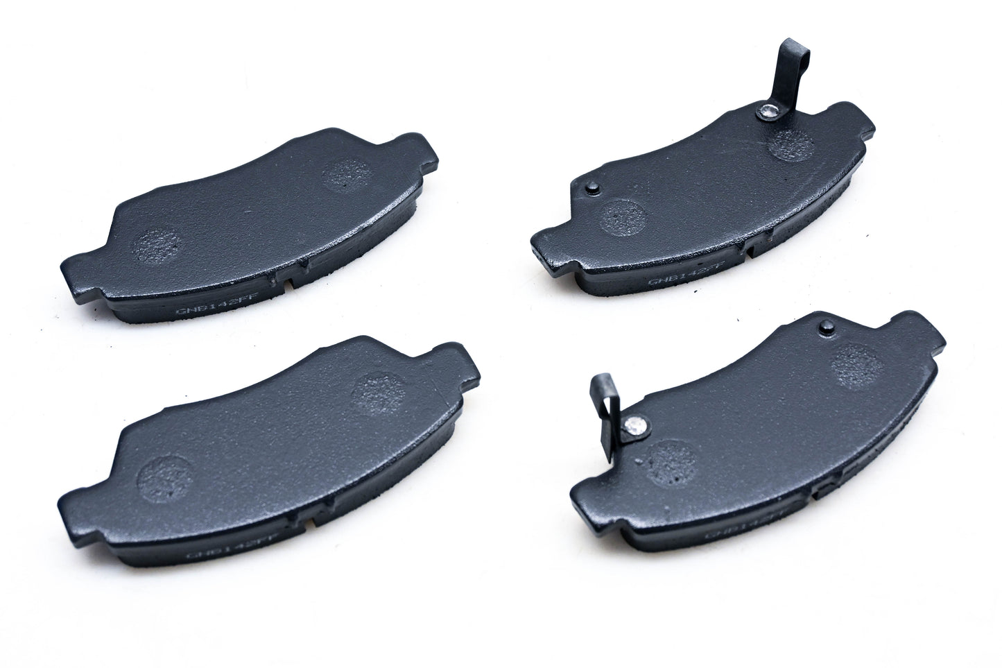 Wagner 61-621, 61-7497 Guardian Disc Brake Pad Kit NOS