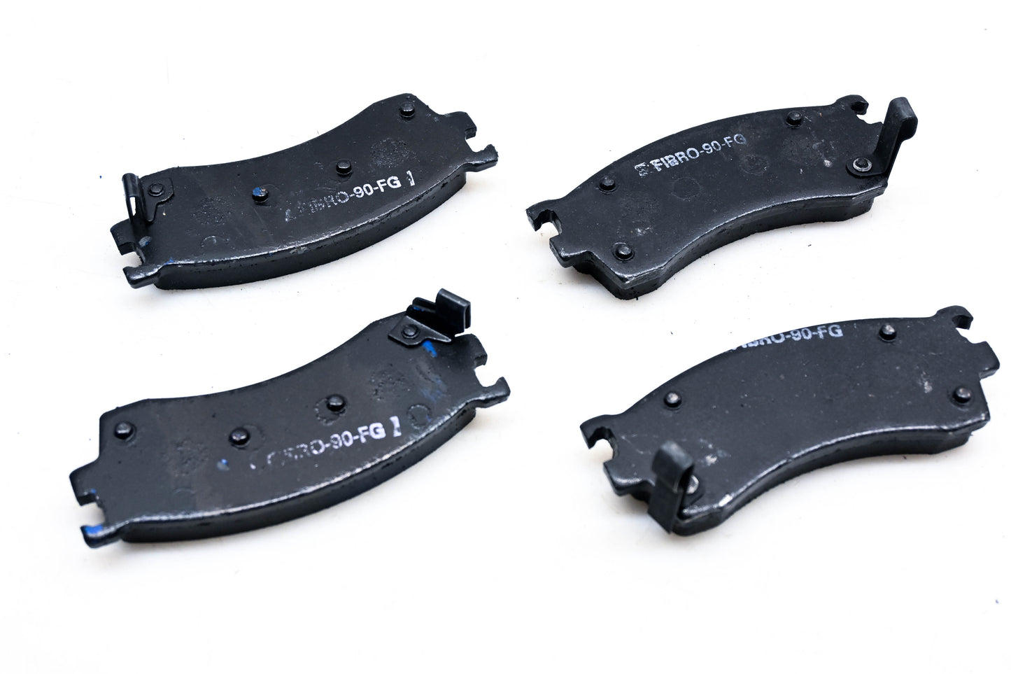 Wagner 61-583, 61-7463 Guardian Disc Brake Pad Kit NOS