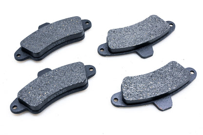 Wagner 61-661, 61-7541 Guardian Disc Brake Pad Kit NOS