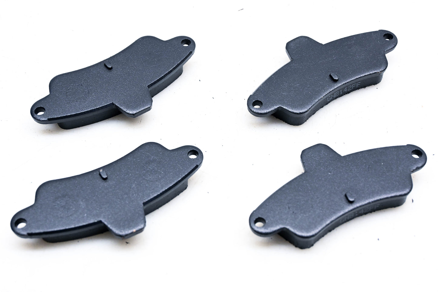 Wagner 61-661, 61-7541 Guardian Disc Brake Pad Kit NOS