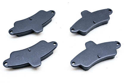 Wagner 61-661, 61-7541 Guardian Disc Brake Pad Kit NOS