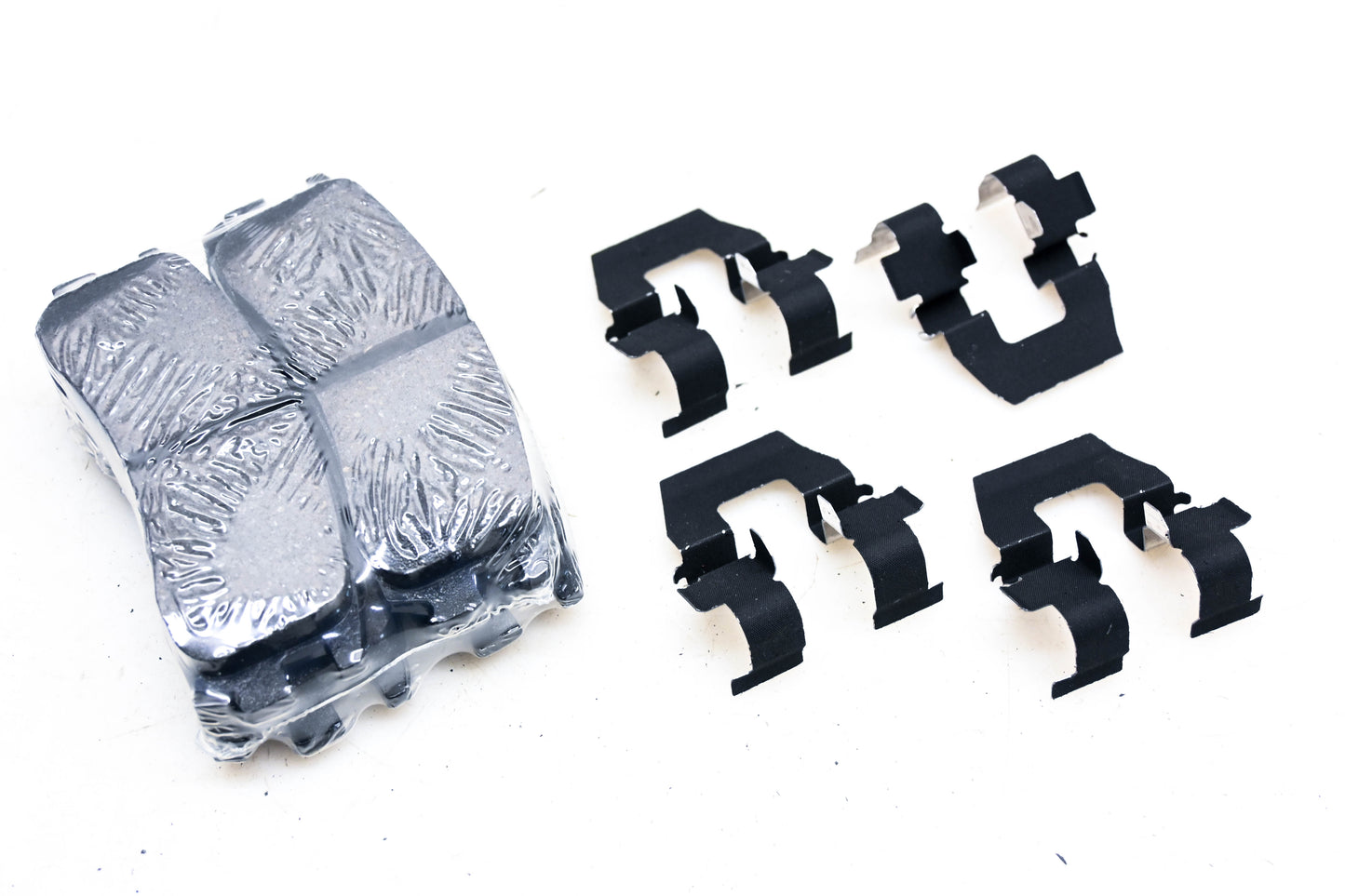 Raybestos ATD698C Disc Brake Pad Kit NOS