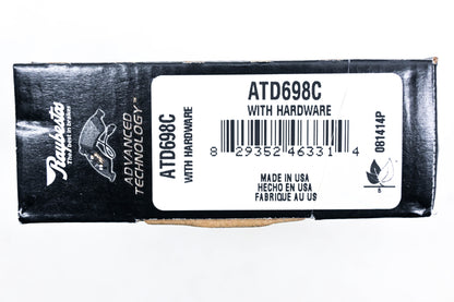 Raybestos ATD698C Disc Brake Pad Kit NOS