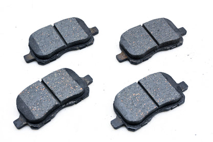 Raybestos SGD741C Ceramic Disc Brake Pad Kit NOS