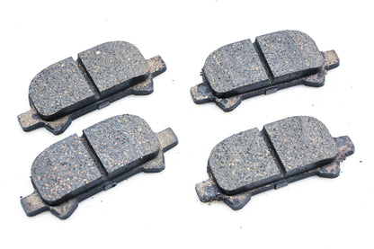 Raybestos PGD828C Ceramic Disc Brake Pad Kit NOS