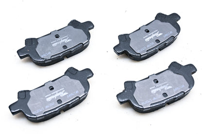 Raybestos PGD828C Ceramic Disc Brake Pad Kit NOS