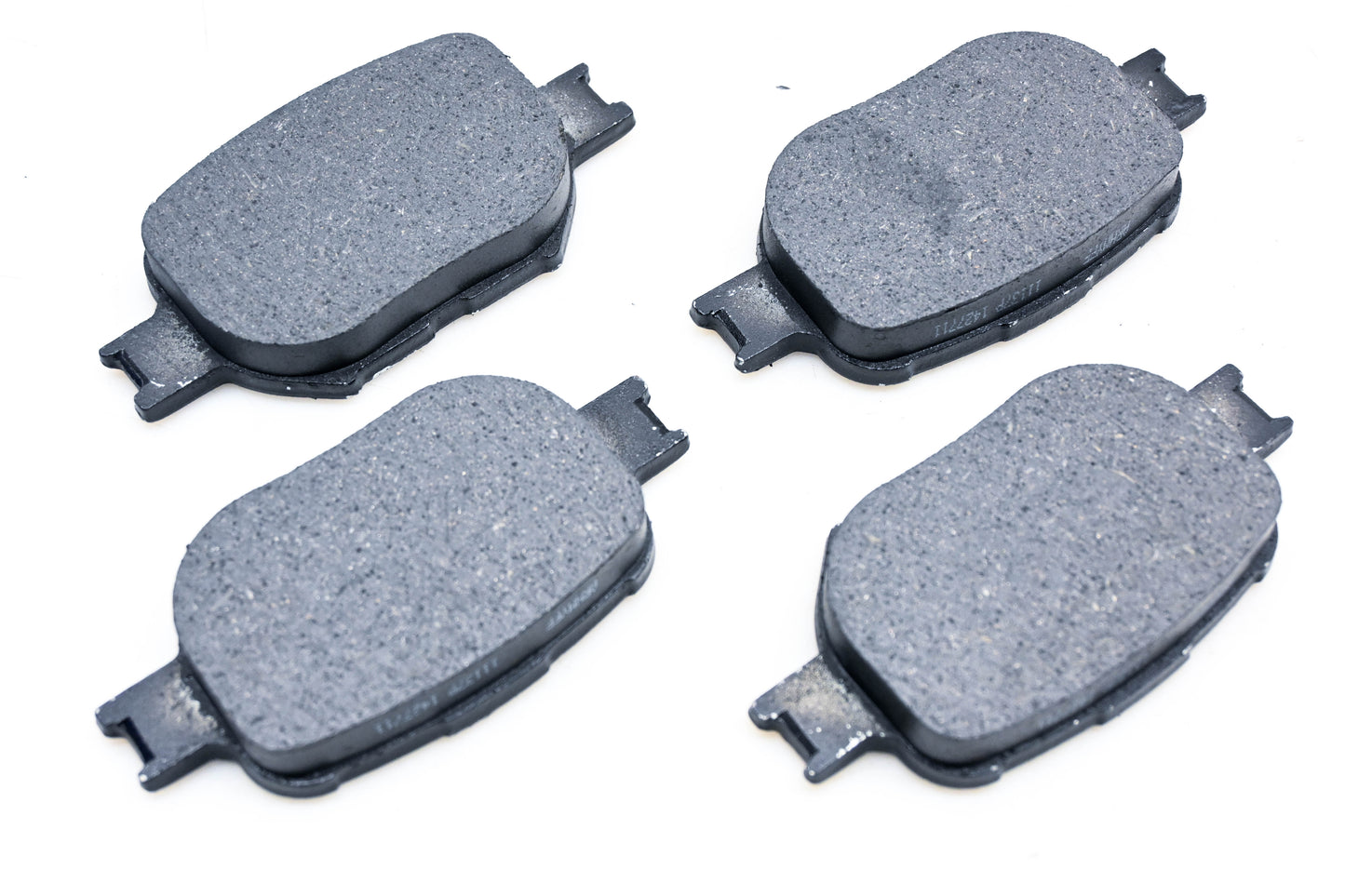 Aimco SPF817S Disc Brake Pad Kit NOS