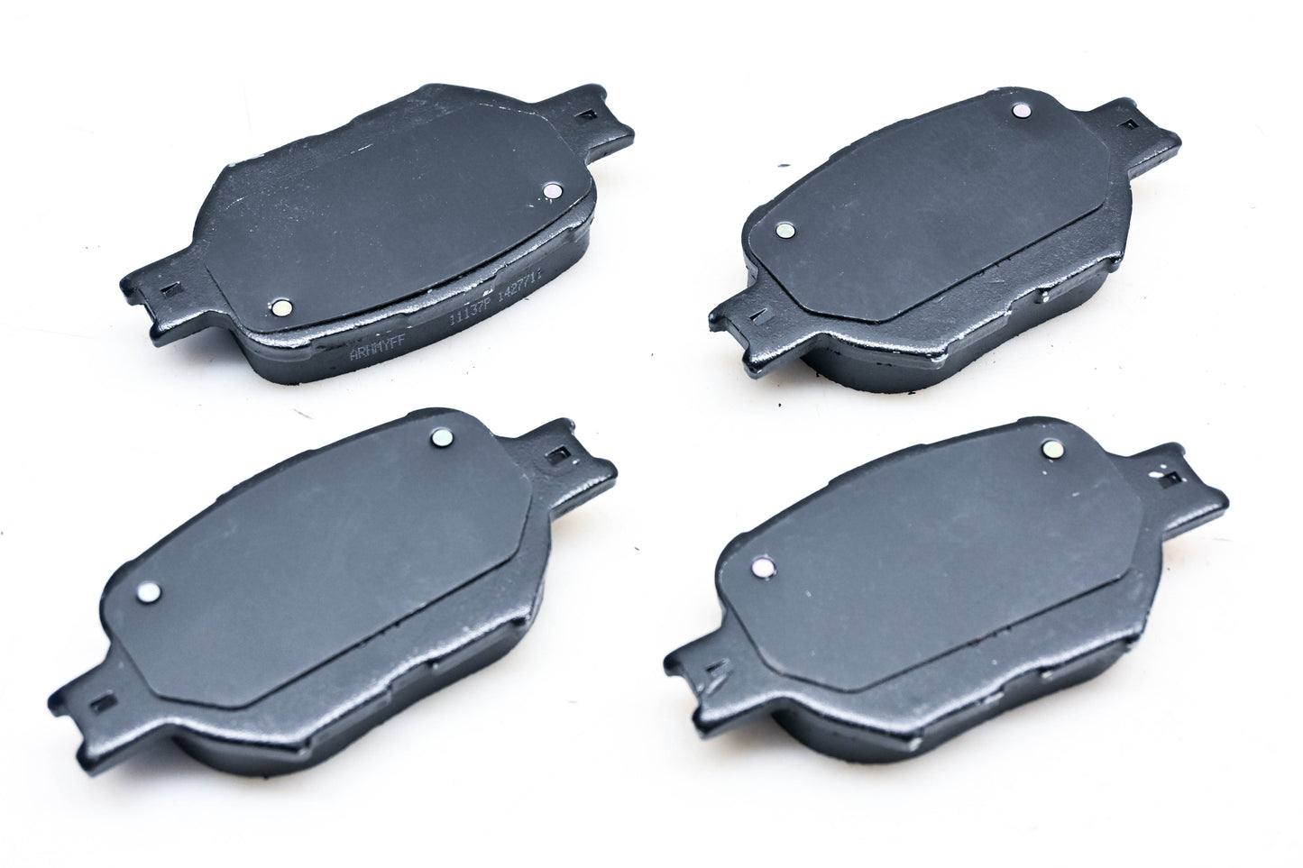 Aimco SPF817S Disc Brake Pad Kit NOS