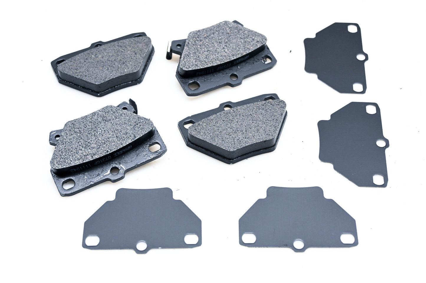 Aimco SPF823S Disc Brake Pad Kit NOS