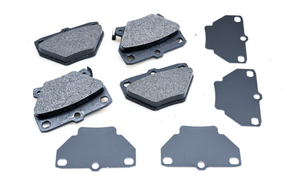 Aimco SPF823S Disc Brake Pad Kit NOS