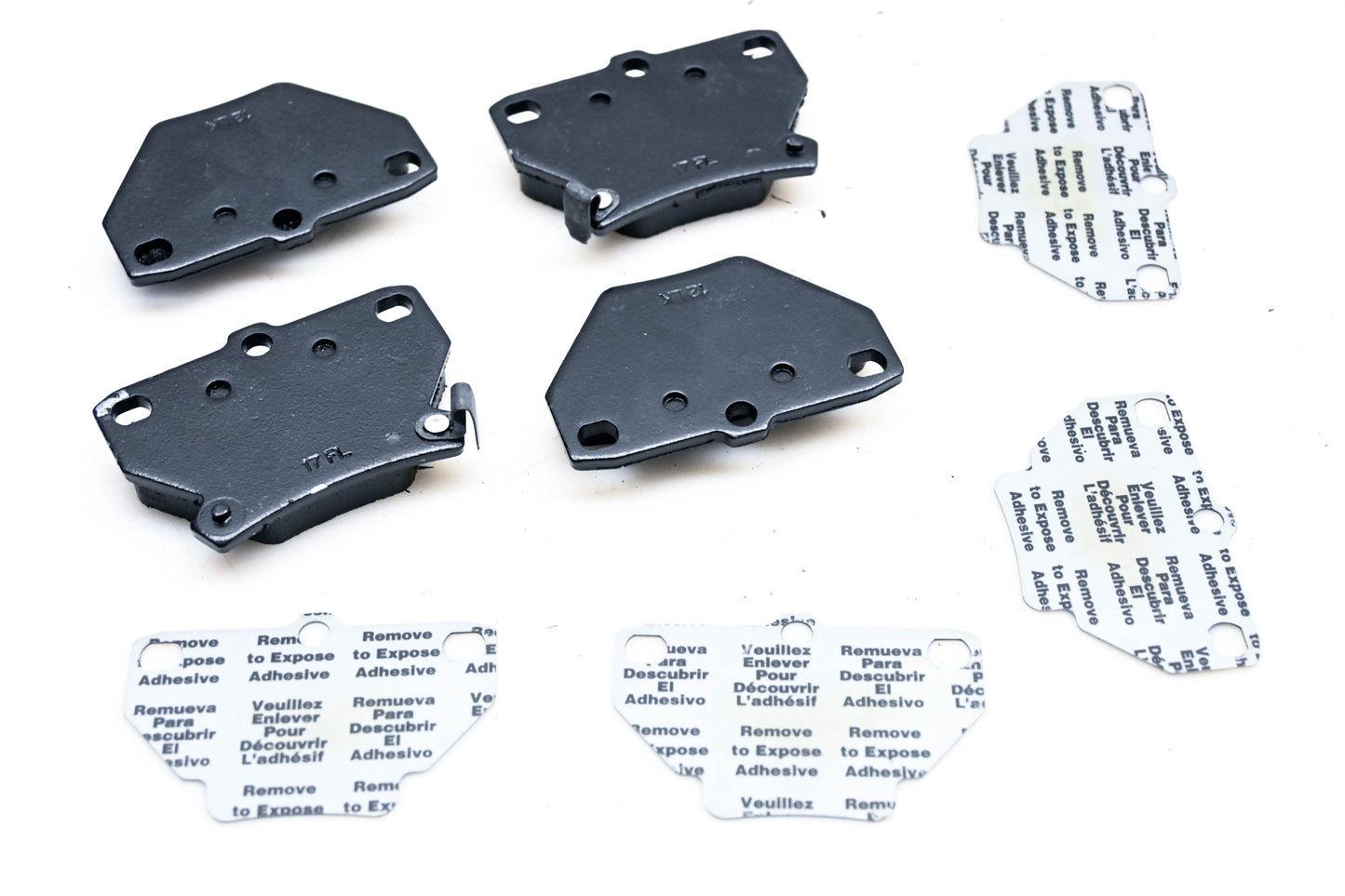 Aimco SPF823S Disc Brake Pad Kit NOS