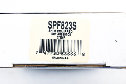 Aimco SPF823S Disc Brake Pad Kit NOS