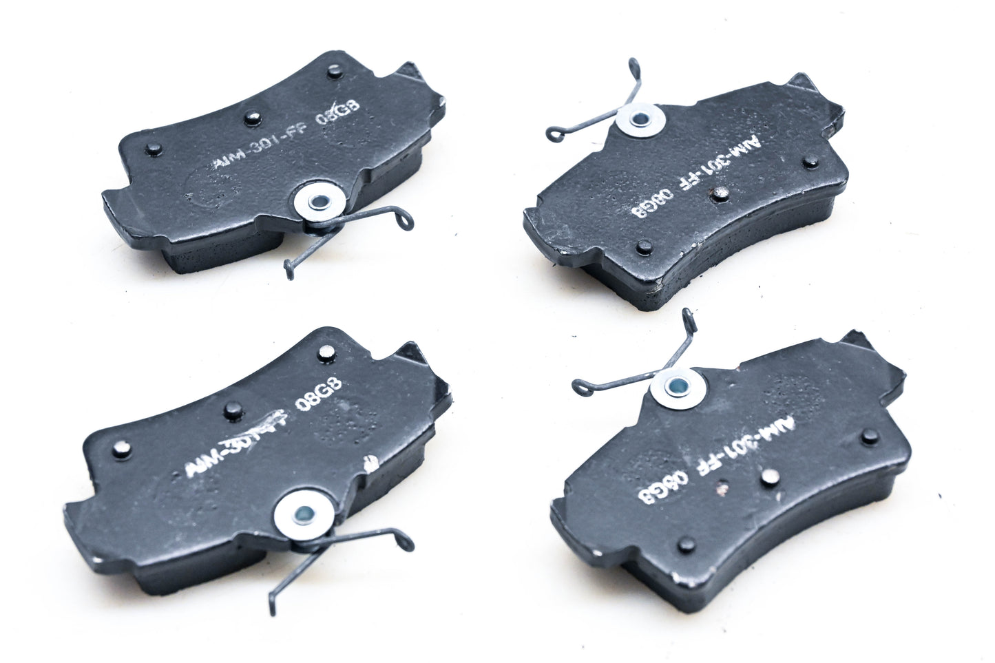 Aimco SPF627 Disc Brake Pad Kit NOS