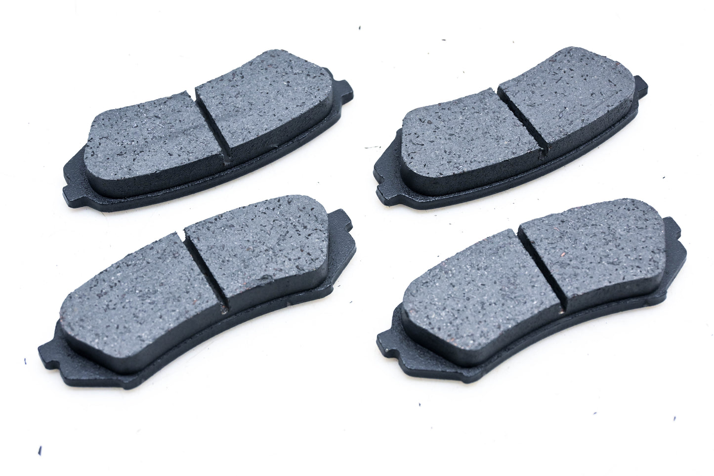 Aimco SPF773C Ceramic Disc Brake Pad Kit NOS