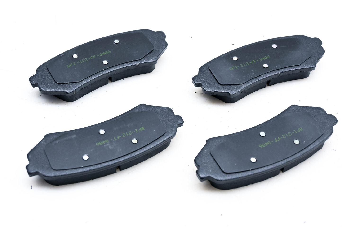 Aimco SPF773C Ceramic Disc Brake Pad Kit NOS