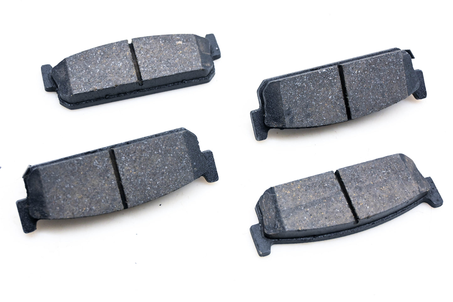 Wagner 61-588 Guardian Disc Brake Pad Kit NOS