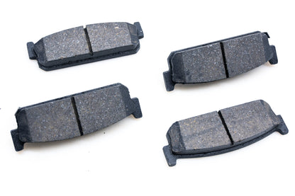 Wagner 61-588 Guardian Disc Brake Pad Kit NOS