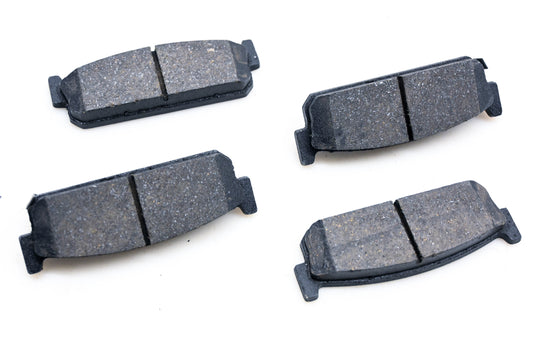 Wagner 61-588 Guardian Disc Brake Pad Kit NOS
