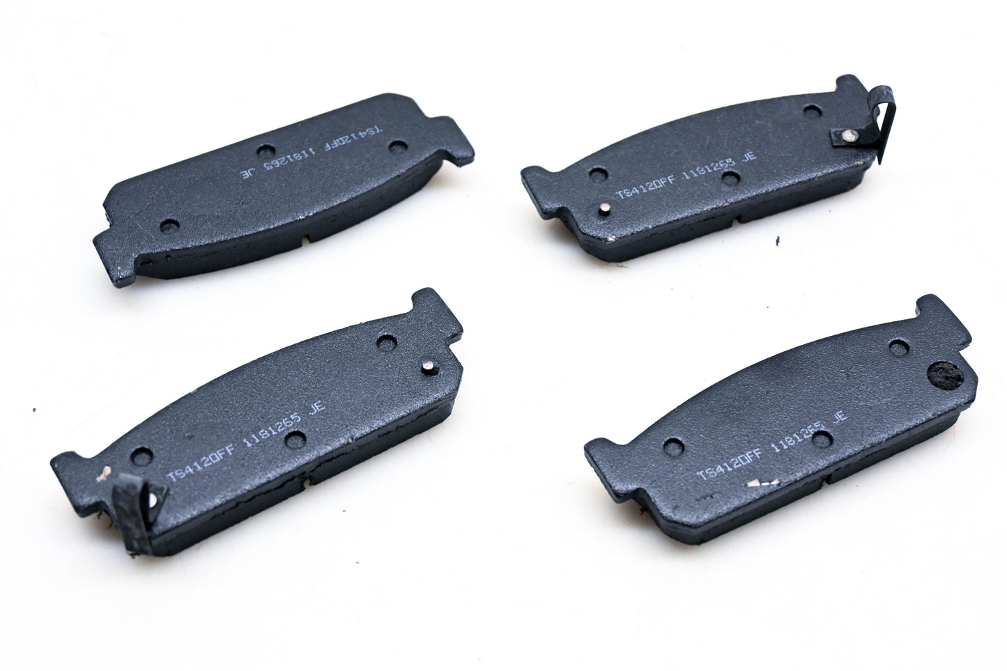 Wagner 61-588 Guardian Disc Brake Pad Kit NOS
