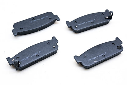 Wagner 61-588 Guardian Disc Brake Pad Kit NOS