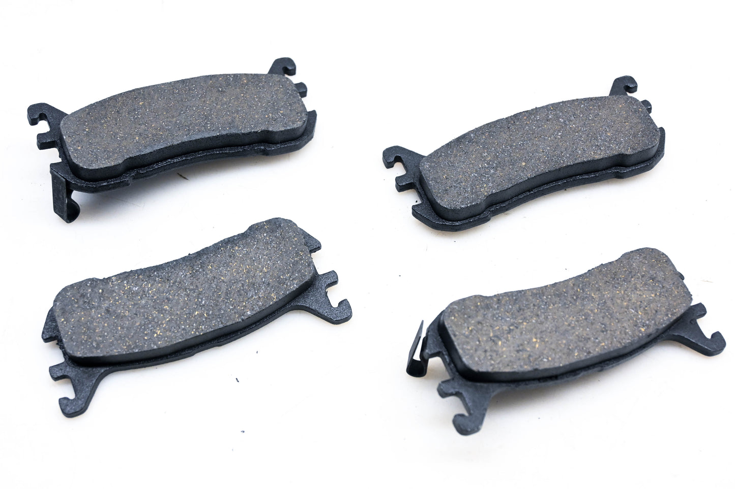 Wagner 61-636 Guardian Disc Brake Pad Kit NOS