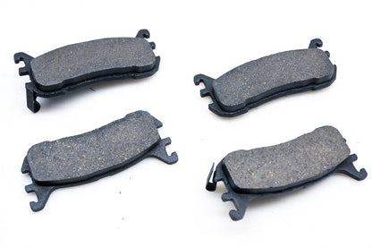 Wagner 61-636 Guardian Disc Brake Pad Kit NOS