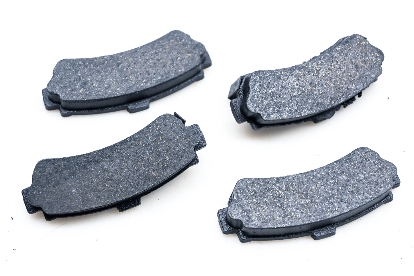 Wagner 61-669 Guardian Disc Brake Pad Kit NOS