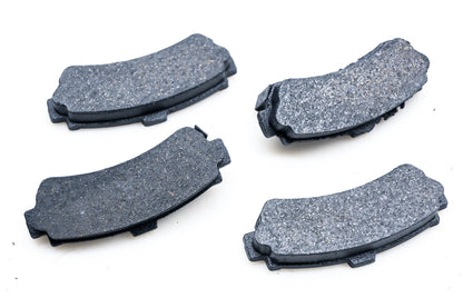 Wagner 61-669 Guardian Disc Brake Pad Kit NOS