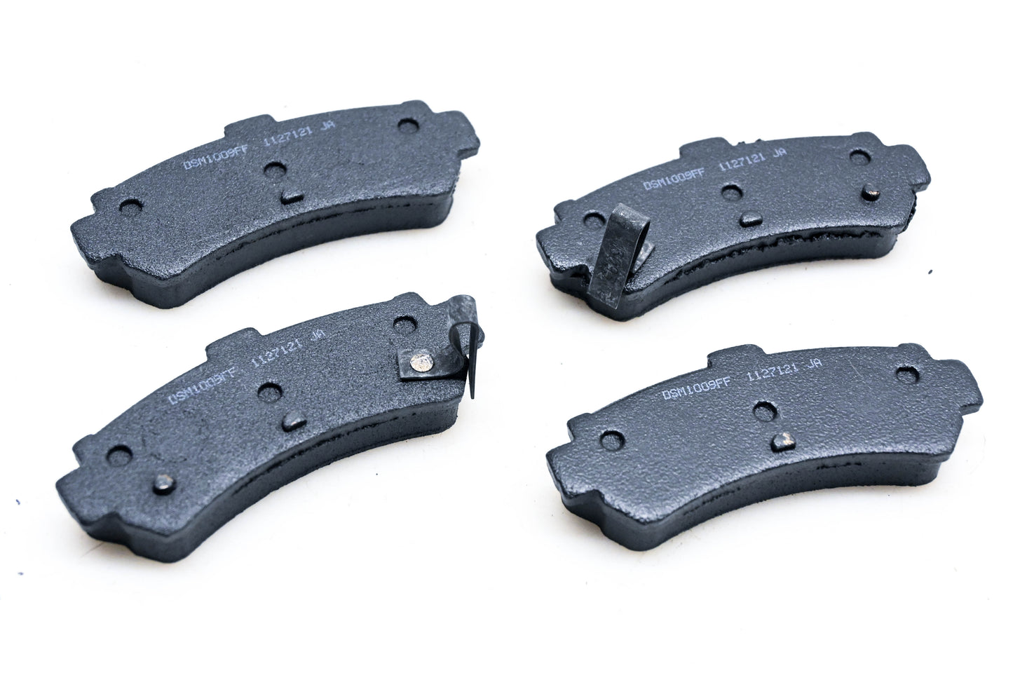 Wagner 61-669 Guardian Disc Brake Pad Kit NOS
