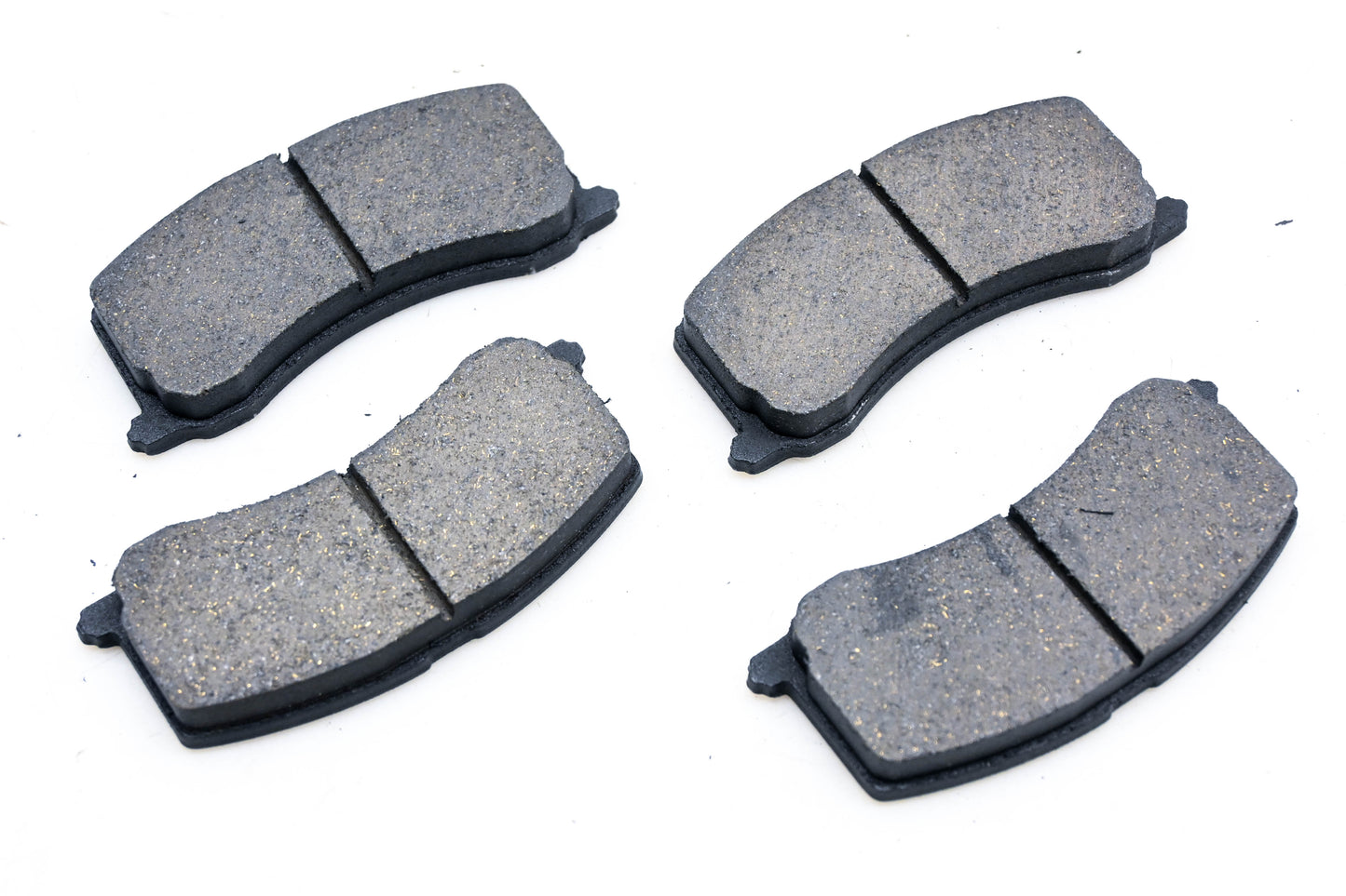Wagner 61-677 Guardian Disc Brake Pad Kit NOS