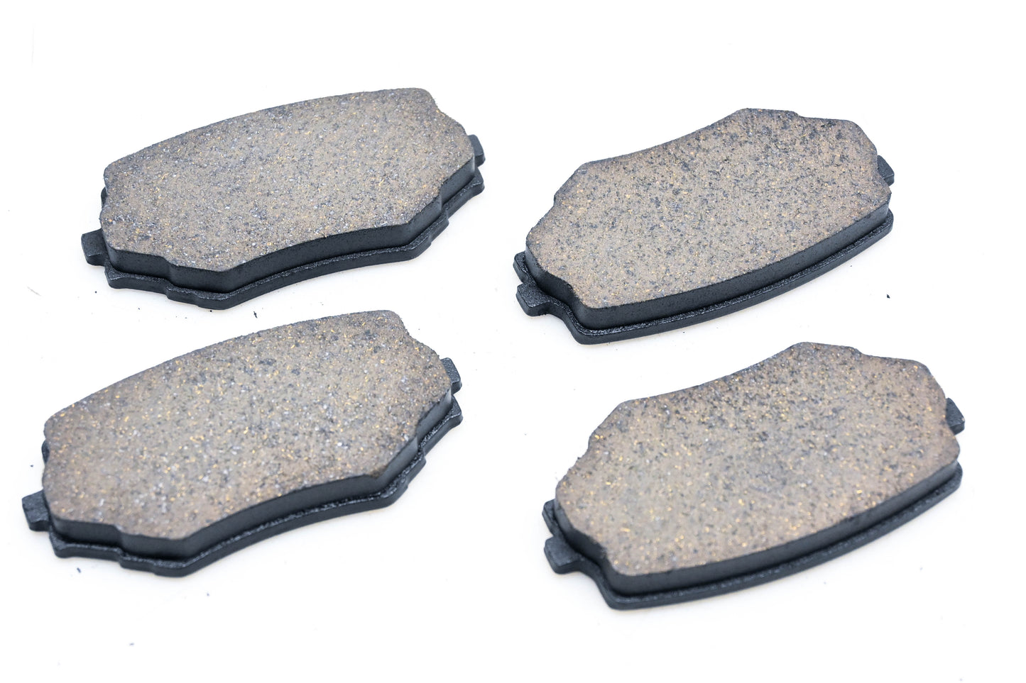 Wagner 61-680 Guardian Disc Brake Pad Kit NOS