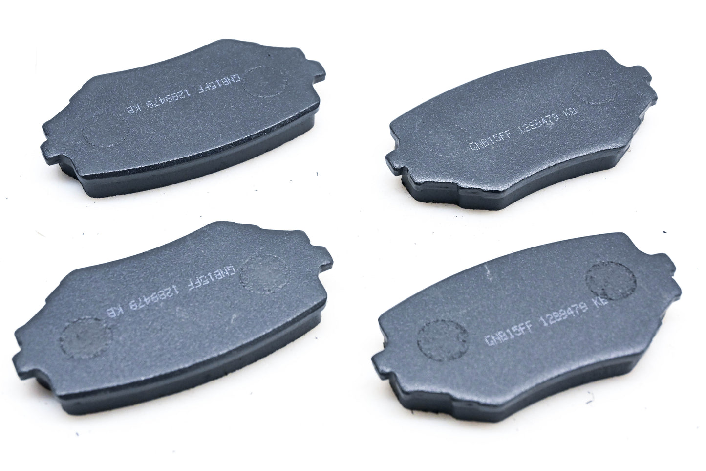 Wagner 61-680 Guardian Disc Brake Pad Kit NOS