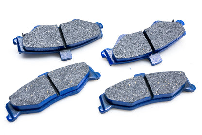 Wagner 61-750 Guardian Disc Brake Pad Kit NOS