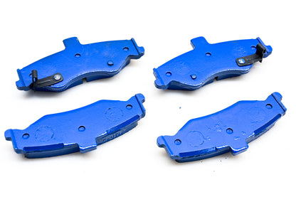 Wagner 61-750 Guardian Disc Brake Pad Kit NOS