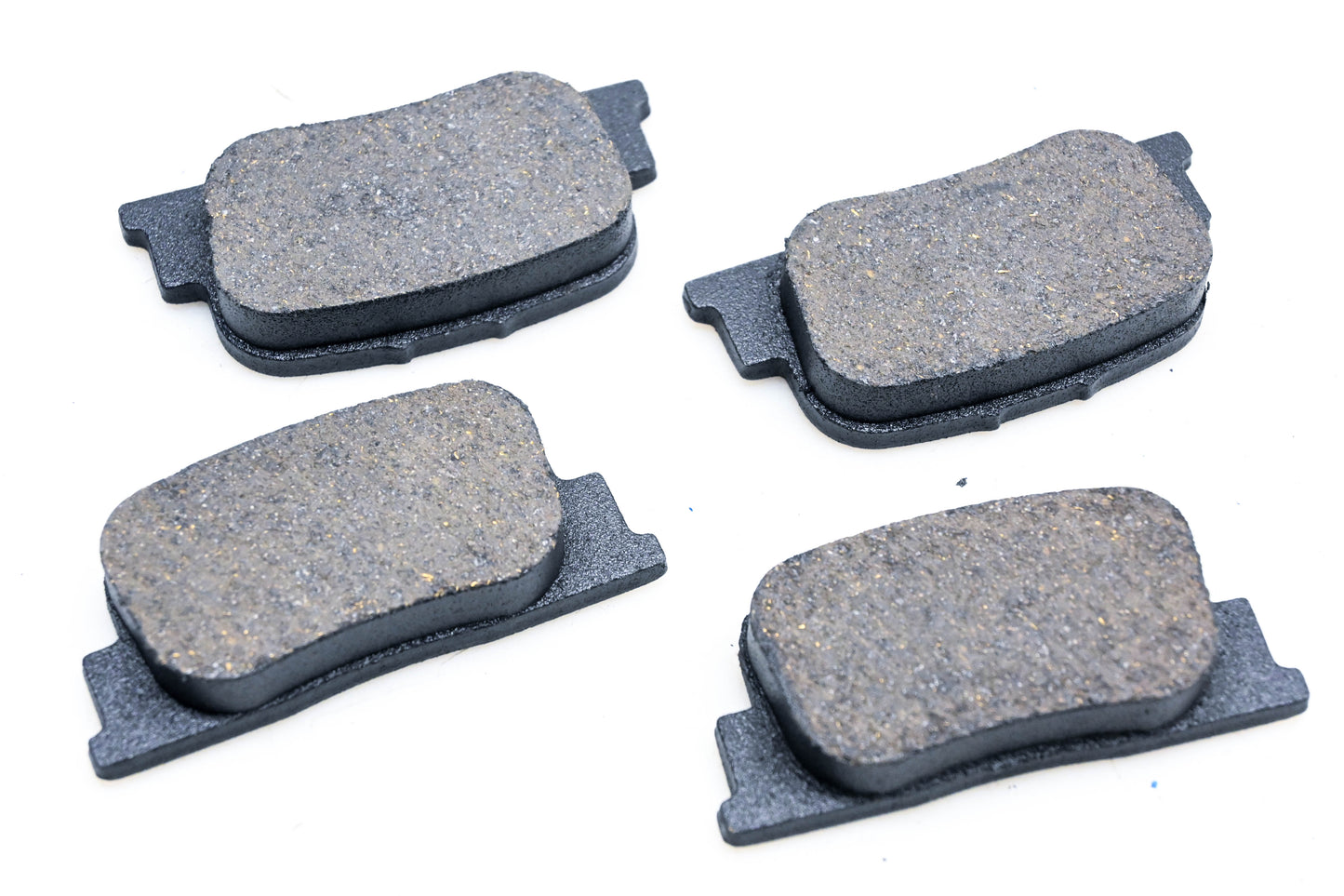 Wagner 61-835 Guardian Disc Brake Pad Kit NOS