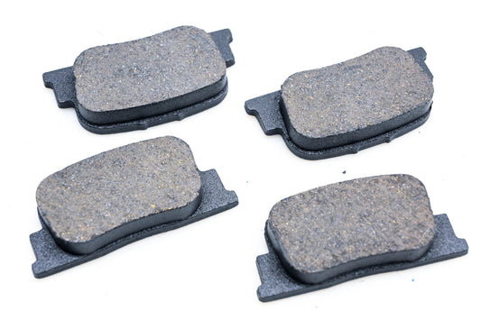 Wagner 61-835 Guardian Disc Brake Pad Kit NOS