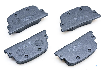 Wagner 61-835 Guardian Disc Brake Pad Kit NOS
