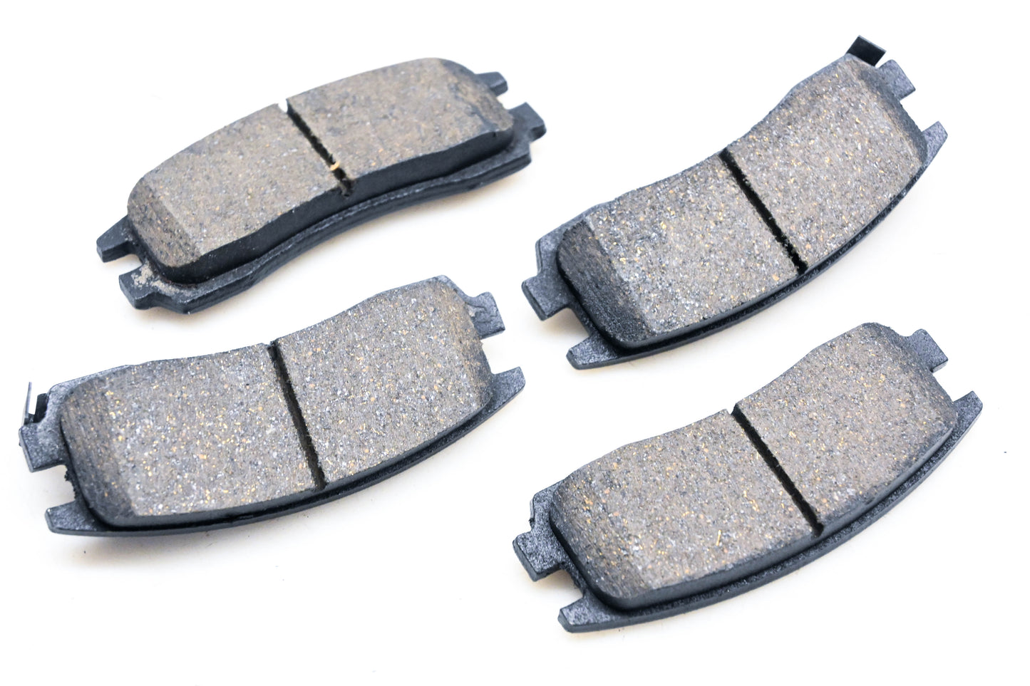 Wagner 61-698 Guardian Disc Brake Pad Kit NOS