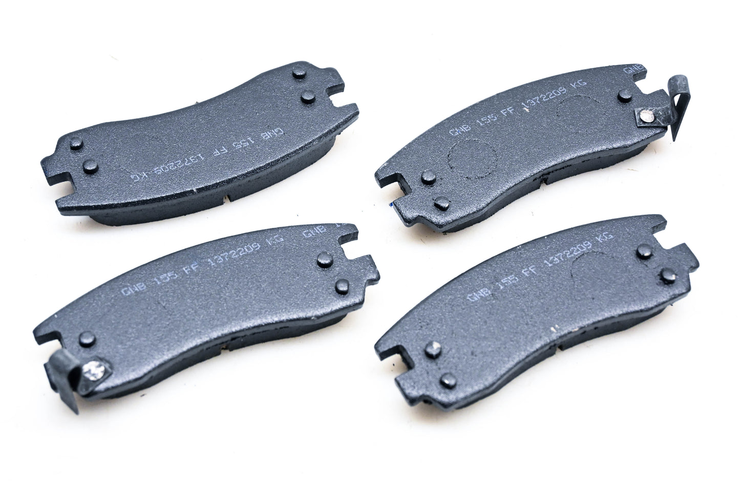 Wagner 61-698 Guardian Disc Brake Pad Kit NOS