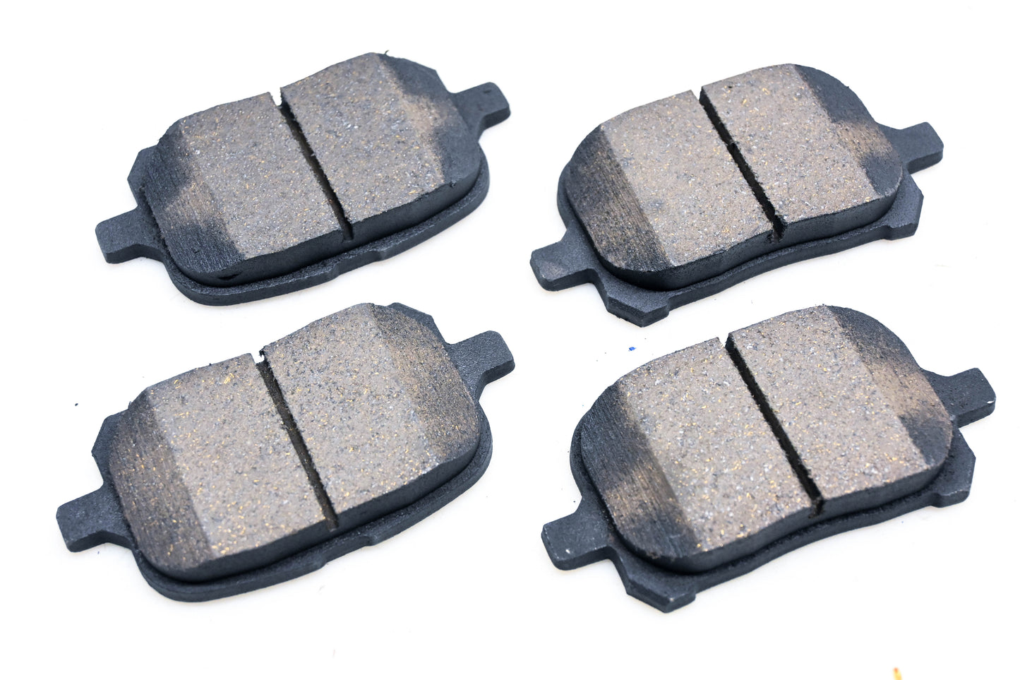 Wagner 61-707 Guardian Disc Brake Pad Kit NOS