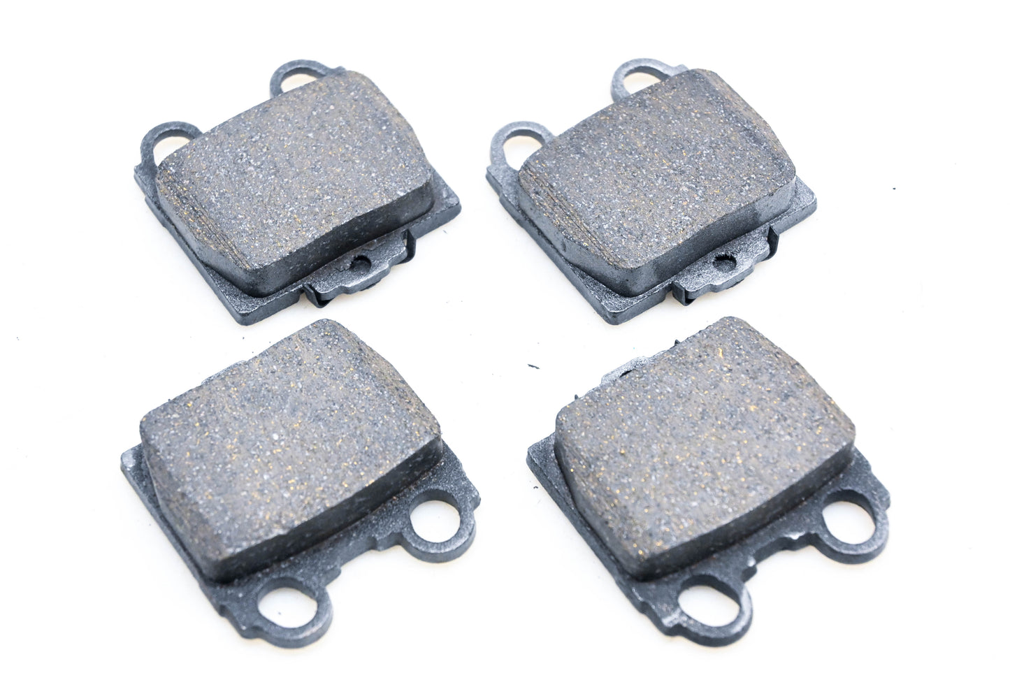 Wagner PD771, PD7638, WD771 Thermo Quiet Disc Brake Pad Kit NOS