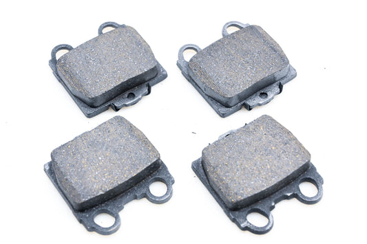 Wagner PD771, PD7638, WD771 Thermo Quiet Disc Brake Pad Kit NOS