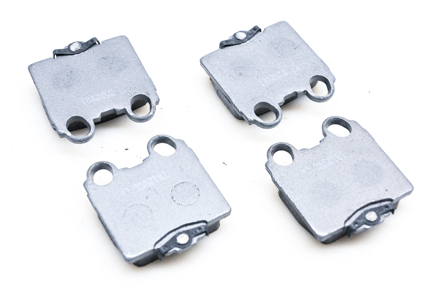 Wagner PD771, PD7638, WD771 Thermo Quiet Disc Brake Pad Kit NOS