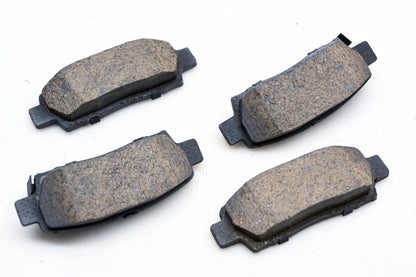 Wagner QC672, PD672 Thermo Quiet Disc Brake Pad Kit NOS