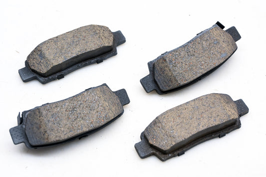 Wagner QC672, PD672 Thermo Quiet Disc Brake Pad Kit NOS