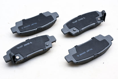 Wagner QC672, PD672 Thermo Quiet Disc Brake Pad Kit NOS
