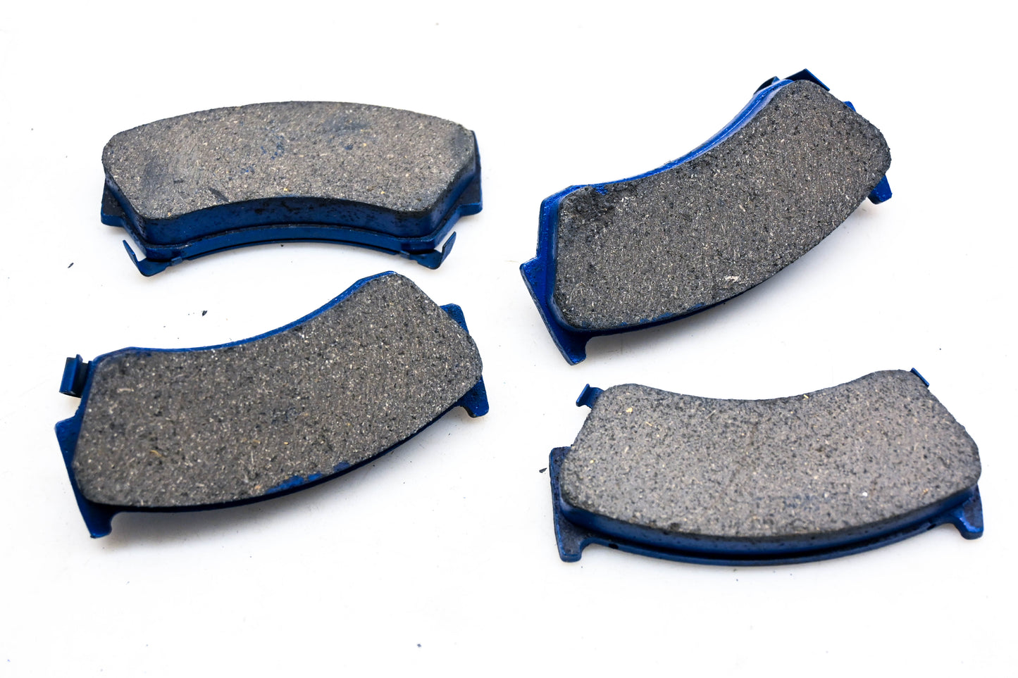 Wagner PD668, PD7546 PowerMax Disc Brake Pad Kit NOS