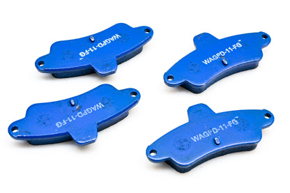 Wagner PD661, PD7541 PowerMax Disc Brake Pad Kit NOS